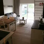 Vakantiehuisje Bredene Tatil Evi *