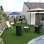 Vakantiehuisje Bredene *