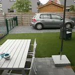 Tatil Evi Vakantiehuisje Bredene *