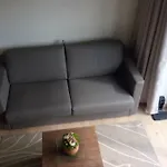 Vakantiehuisje Bredene