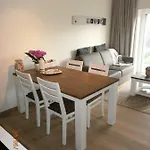 Tatil Evi Vakantiehuisje Bredene *