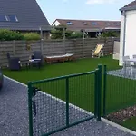 Vakantiehuisje Bredene Tatil Evi *