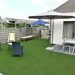 Vakantiehuisje Bredene * Bredene