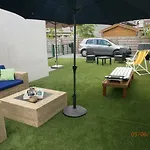 Vakantiehuisje Bredene * Bredene