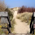 Tatil Evi Vakantiehuisje Bredene Bredene