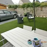 Vakantiehuisje Bredene * Bredene