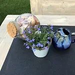 Vakantiehuisje Bredene Tatil Evi *