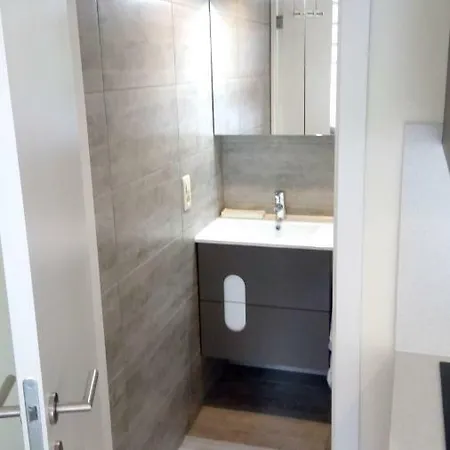 Vakantiehuisje Bredene * ברדנה