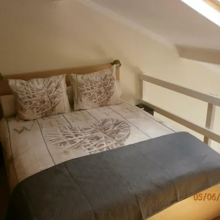 Vakantiehuisje Bredene בית נופש ברדנה