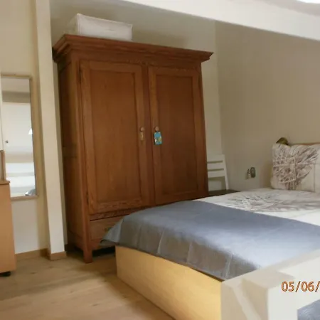 Vakantiehuisje Bredene