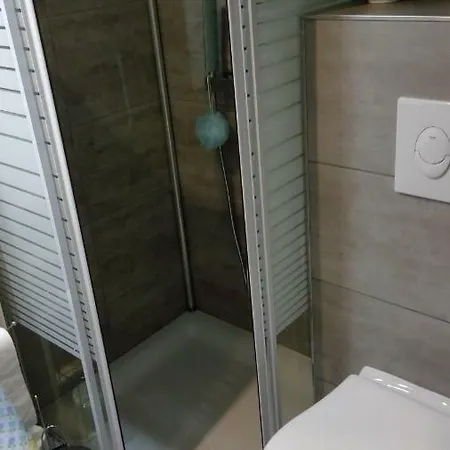 בית נופש Vakantiehuisje Bredene