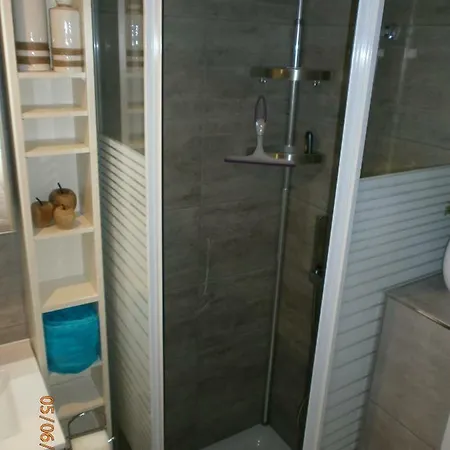 Vakantiehuisje Bredene Hébergement de vacances