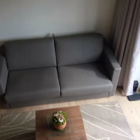 Vakantiehuisje Bredene