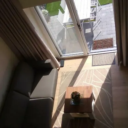 Vakantiehuisje Bredene *