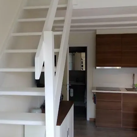 Vakantiehuisje Bredene