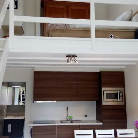 Vakantiehuisje Bredene Hébergement de vacances Bredene