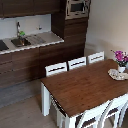 Vakantiehuisje Bredene Holiday home