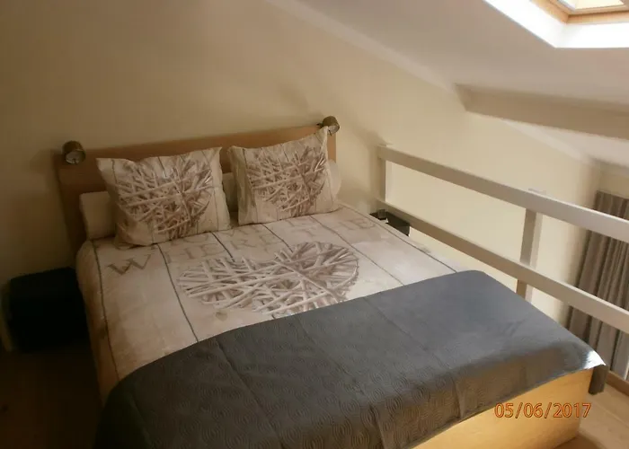 Vakantiehuisje Bredene Ferienhaus Bredene