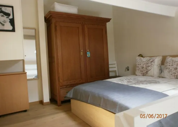 Vakantiehuisje Bredene