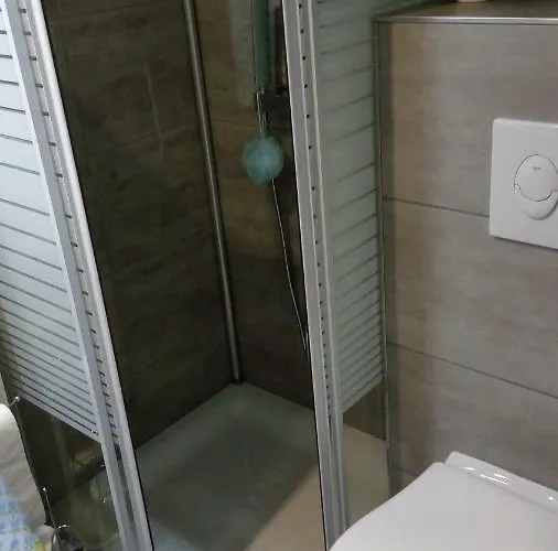 Ferienhaus Vakantiehuisje Bredene