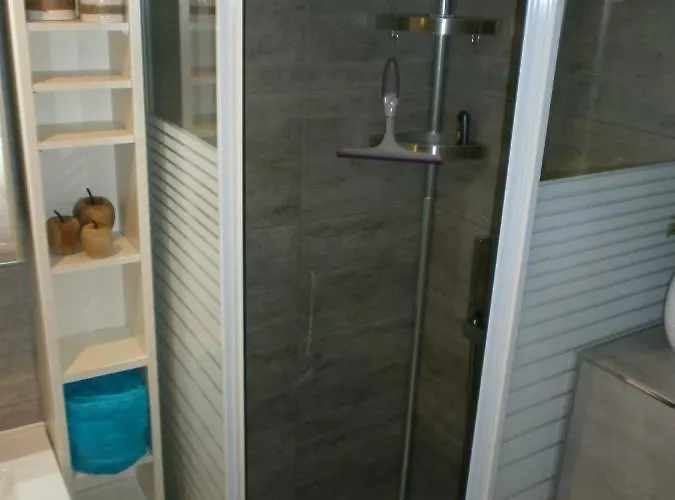 Vakantiehuisje Bredene Ferienhaus