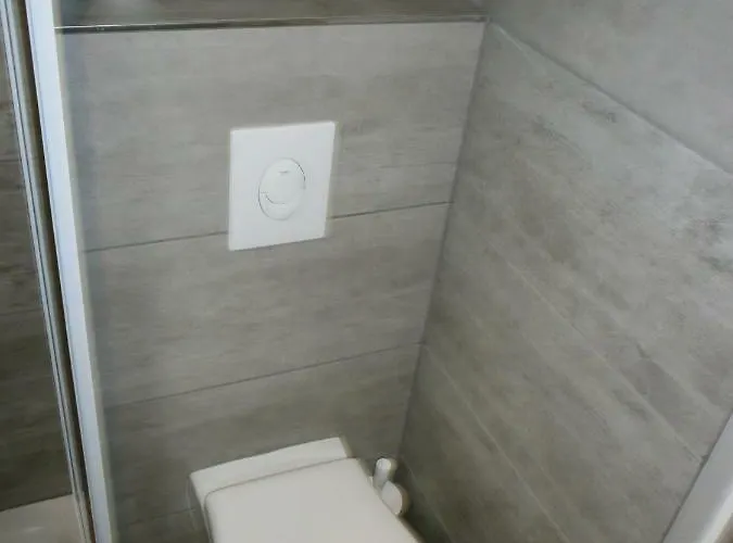 Vakantiehuisje Bredene Ferienhaus